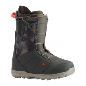 Botas snowboard Burton Moto Dark Green